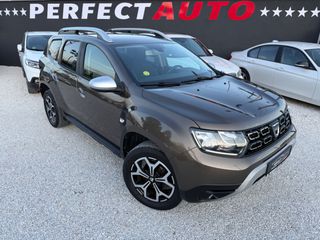 Dacia Duster 2018 1.5cc FULL EXTRA