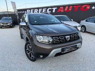 Dacia Duster 2018 1.5cc FULL EXTRA-thumb-1