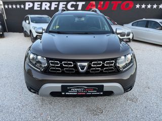 Dacia Duster 2018 1.5cc FULL EXTRA-thumb-2