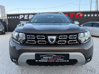 Dacia Duster 2018 1.5cc FULL EXTRA-thumb-3