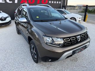 Dacia Duster 2018 1.5cc FULL EXTRA-thumb-4