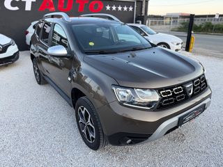 Dacia Duster 2018 1.5cc FULL EXTRA-thumb-5