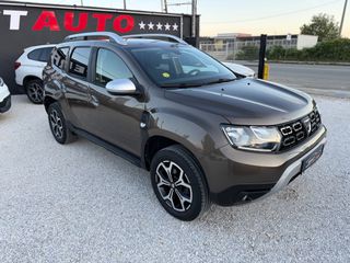 Dacia Duster 2018 1.5cc FULL EXTRA-thumb-6