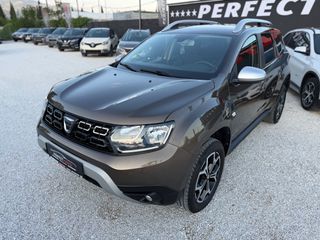 Dacia Duster 2018 1.5cc FULL EXTRA-thumb-8
