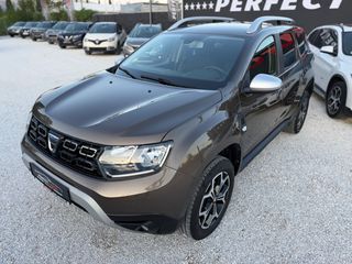 Dacia Duster 2018 1.5cc FULL EXTRA-thumb-9