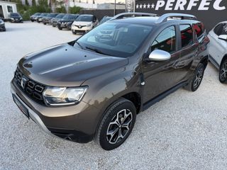 Dacia Duster 2018 1.5cc FULL EXTRA-thumb-10
