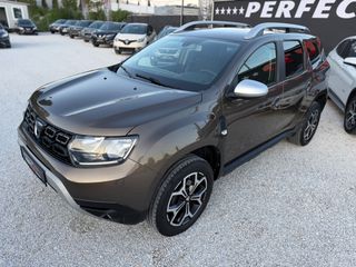 Dacia Duster 2018 1.5cc FULL EXTRA-thumb-11
