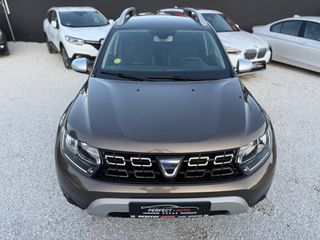 Dacia Duster 2018 1.5cc FULL EXTRA-thumb-7