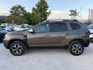 Dacia Duster 2018 1.5cc FULL EXTRA-thumb-12