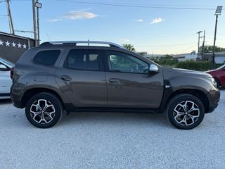 Dacia Duster 2018 1.5cc FULL EXTRA-thumb-13