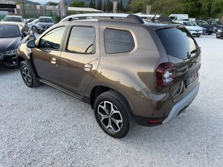 Dacia Duster 2018 1.5cc FULL EXTRA-thumb-14