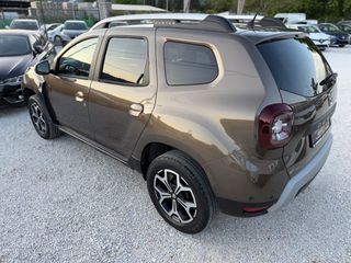 Dacia Duster 2018 1.5cc FULL EXTRA-thumb-15