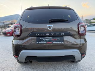 Dacia Duster 2018 1.5cc FULL EXTRA-thumb-16