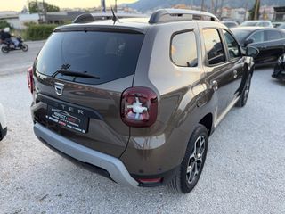 Dacia Duster 2018 1.5cc FULL EXTRA-thumb-17