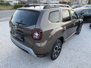 Dacia Duster 2018 1.5cc FULL EXTRA-thumb-18