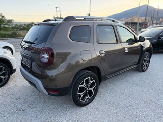 Dacia Duster 2018 1.5cc FULL EXTRA-thumb-19