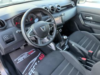 Dacia Duster 2018 1.5cc FULL EXTRA-thumb-22