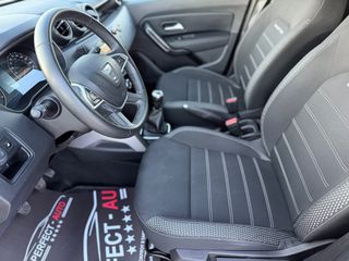 Dacia Duster 2018 1.5cc FULL EXTRA-thumb-23