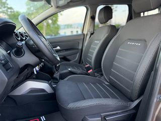 Dacia Duster 2018 1.5cc FULL EXTRA-thumb-24