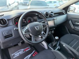 Dacia Duster 2018 1.5cc FULL EXTRA-thumb-25