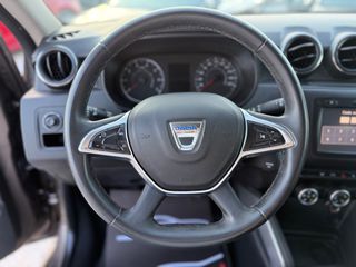 Dacia Duster 2018 1.5cc FULL EXTRA-thumb-26