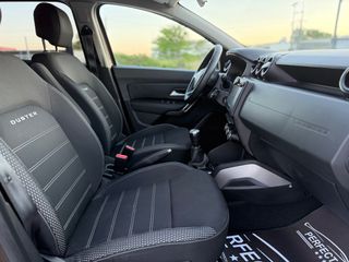 Dacia Duster 2018 1.5cc FULL EXTRA-thumb-32
