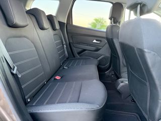 Dacia Duster 2018 1.5cc FULL EXTRA-thumb-33