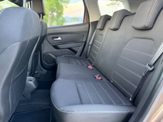 Dacia Duster 2018 1.5cc FULL EXTRA-thumb-34