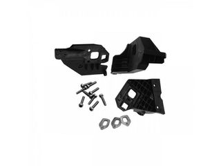 Βάσεις Επισκευής Δεξιού Φαναριού Για Mercedes-Benz A-Class W176 12-18 3 Τεμάχια-thumb-1