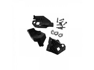 Βάσεις Επισκευής Δεξιού Φαναριού Για Mercedes-Benz A-Class W176 12-18 3 Τεμάχια-thumb-3