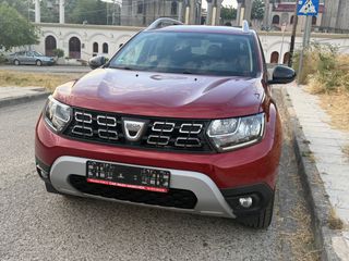Dacia Duster 2021 4X4-thumb-1
