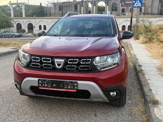 Dacia Duster 2021 4X4-thumb-3