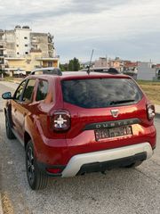 Dacia Duster 2021 4X4-thumb-4