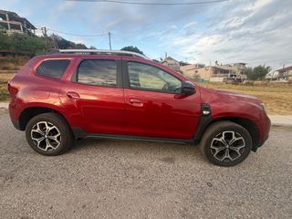 Dacia Duster 2021 4X4-thumb-5