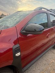 Dacia Duster 2021 4X4-thumb-8