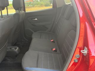 Dacia Duster 2021 4X4-thumb-10