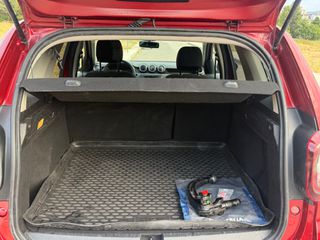 Dacia Duster 2021 4X4-thumb-11