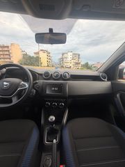 Dacia Duster 2021 4X4-thumb-13