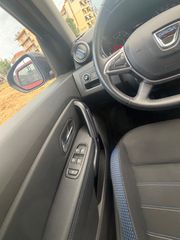 Dacia Duster 2021 4X4-thumb-14