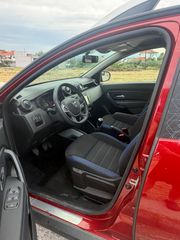 Dacia Duster 2021 4X4-thumb-15