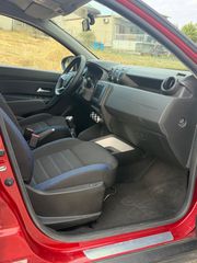 Dacia Duster 2021 4X4-thumb-16