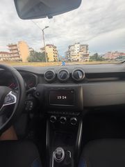 Dacia Duster 2021 4X4-thumb-19