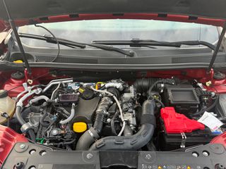 Dacia Duster 2021 4X4-thumb-21