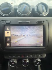 Dacia Duster 2021 4X4-thumb-22