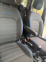 Dacia Duster 2021 4X4-thumb-23