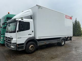 Κόφα Mercedes-Benz 2012 Atego 1529 full extra 6,20m-thumb-1