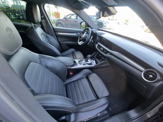 Alfa Romeo Stelvio 2023 2.2  VELOCE AT8 Q4 210PS-thumb-14