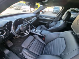Alfa Romeo Stelvio 2023 2.2  VELOCE AT8 Q4 210PS-thumb-13