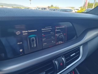 Alfa Romeo Stelvio 2023 2.2  VELOCE AT8 Q4 210PS-thumb-10