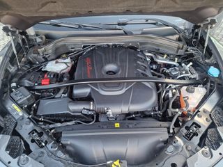Alfa Romeo Stelvio 2023 2.2  VELOCE AT8 Q4 210PS-thumb-17